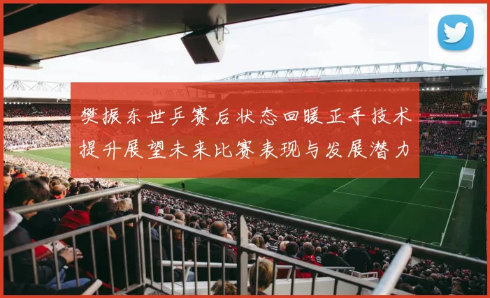 樊振东世乒赛后状态回暖正手技术提升展望未来比赛表现与发展潜力